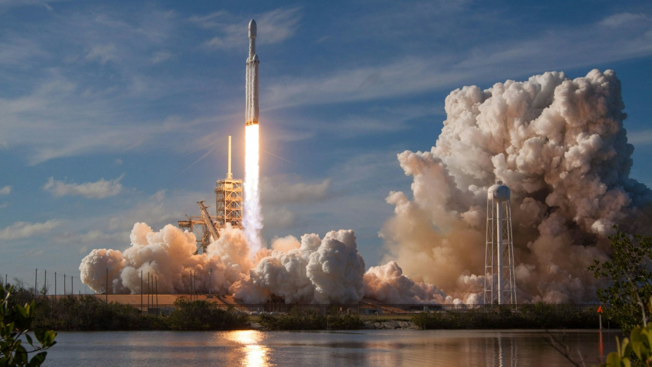 SpaceX bilançosu öncesi piyasalarda kritik bekleyiş: Hisselerde 225 milyar dolarlık hareket riski