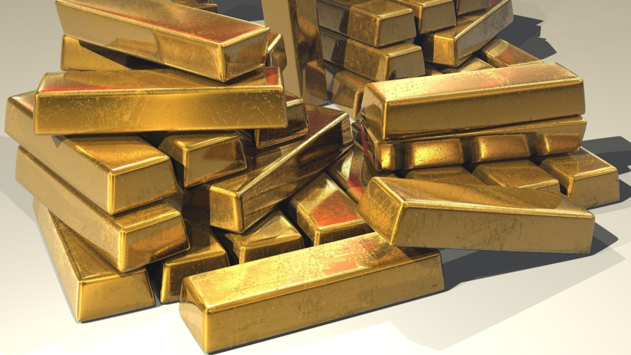 Altın fiyatlarında yükseliş serisi sürüyor: Doların zayıflaması değerli metalleri destekledi