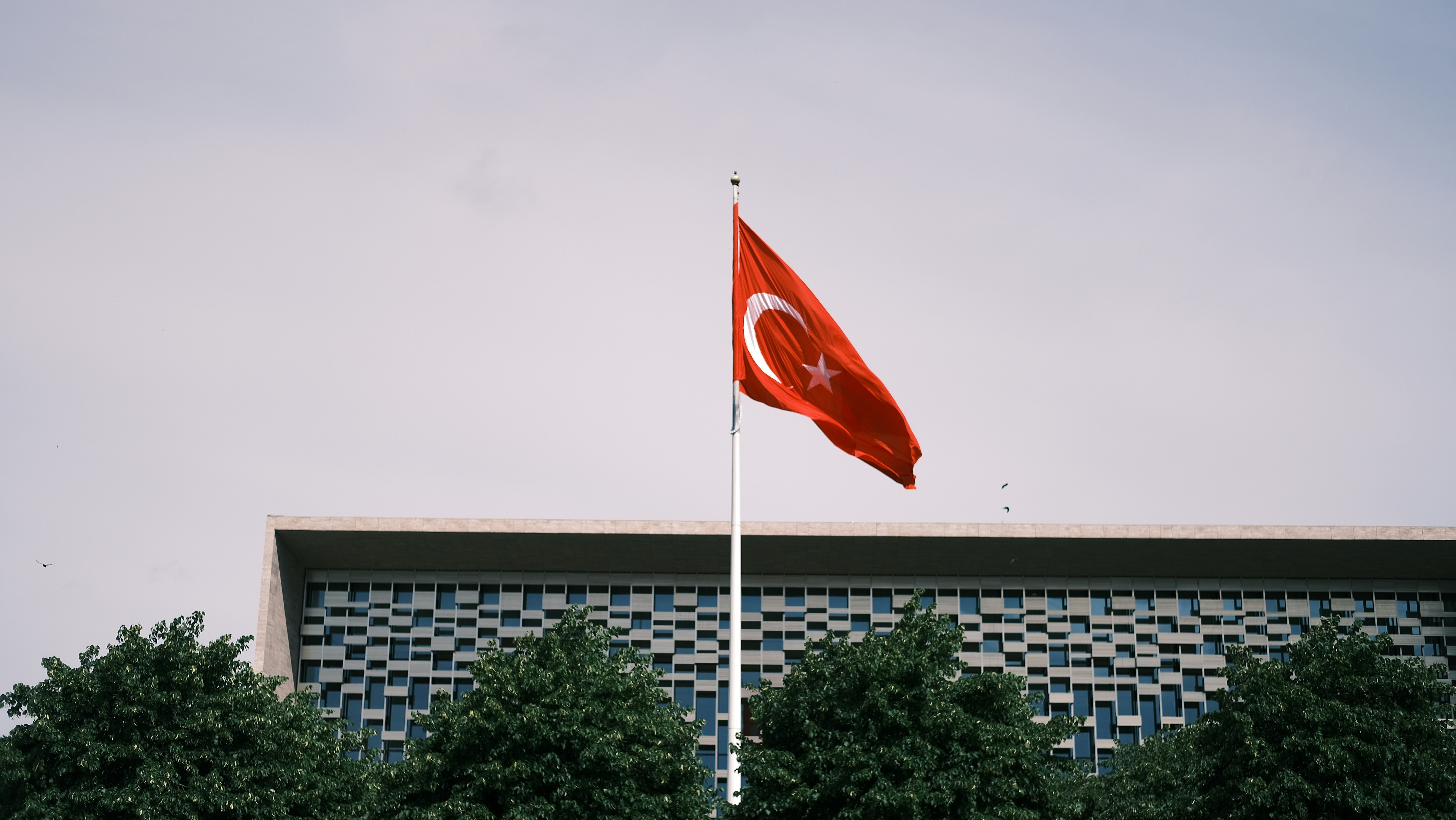 Türk lirasıyla dış ticaret 7 ayda 917 milyar liraya yaklaştı