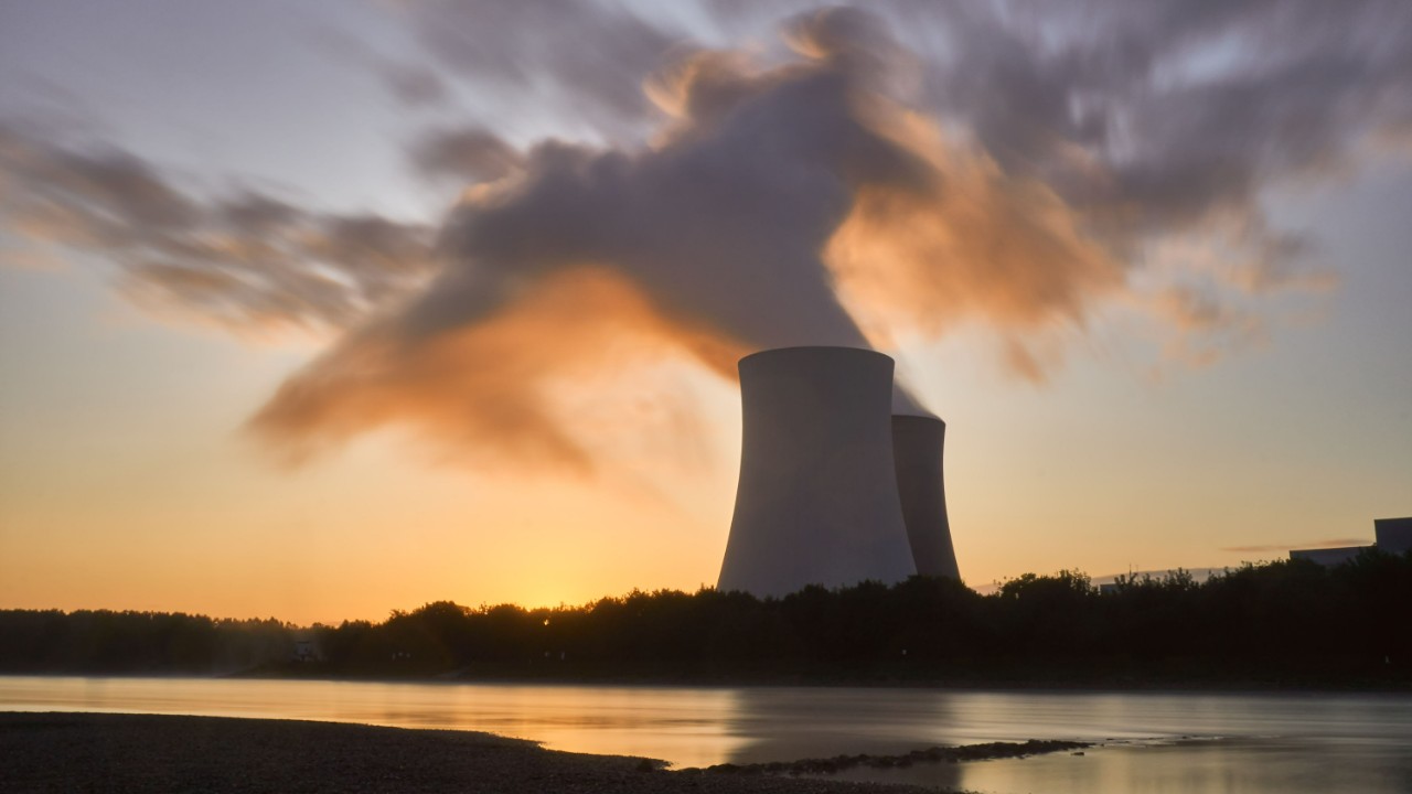 Nükleer enerjide dev finansman hedefi: 2050'ye kadar 6 trilyon dolarlık yatırım öngörülüyor