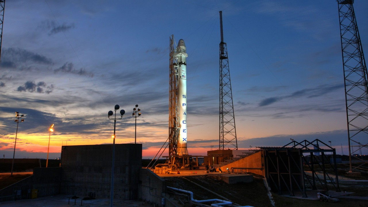 SpaceX bilançosu hayal kırıklığı yarattı: Gelirler katlandı, hisseler sert düştü