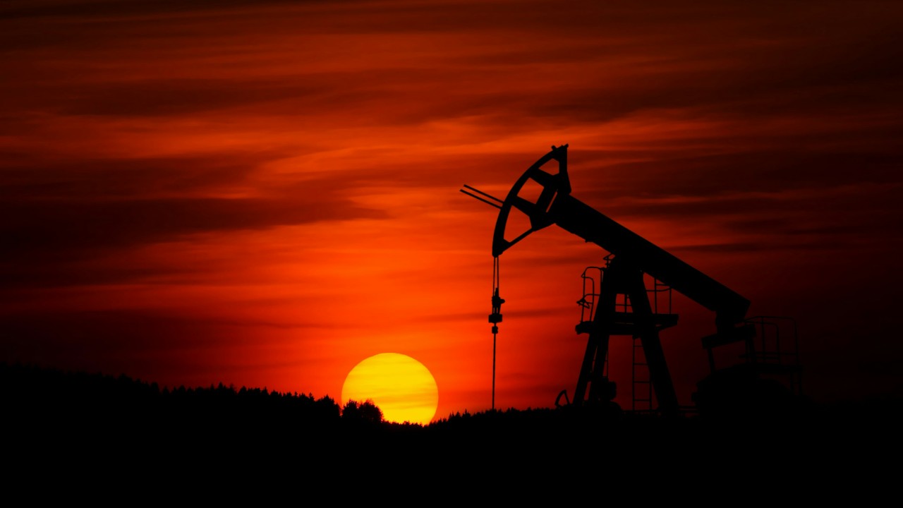 İran'da petrol ihracatı abluka nedeniyle durma noktasına geldi
