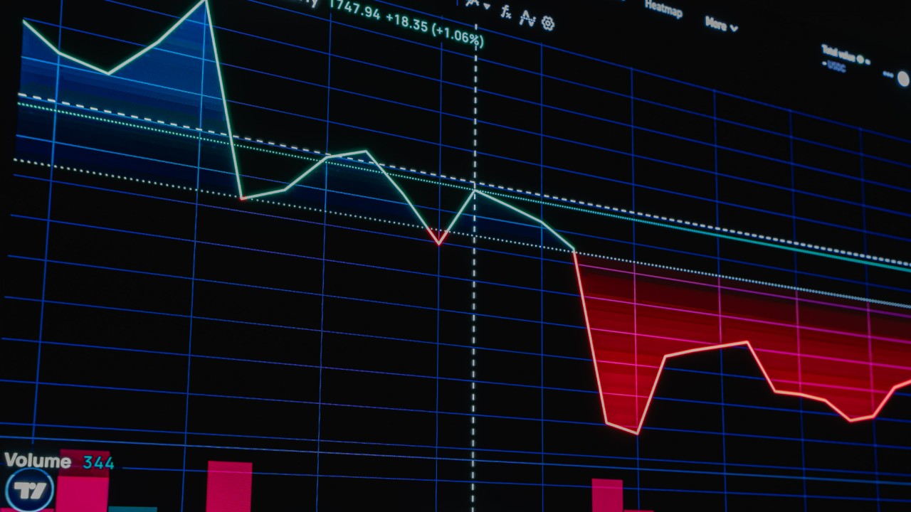 Wall Street'te faiz ve petrol baskısı: Endeksler güne satıcılı başladı